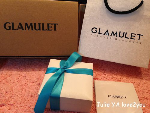 GLAMULET 格魅麗