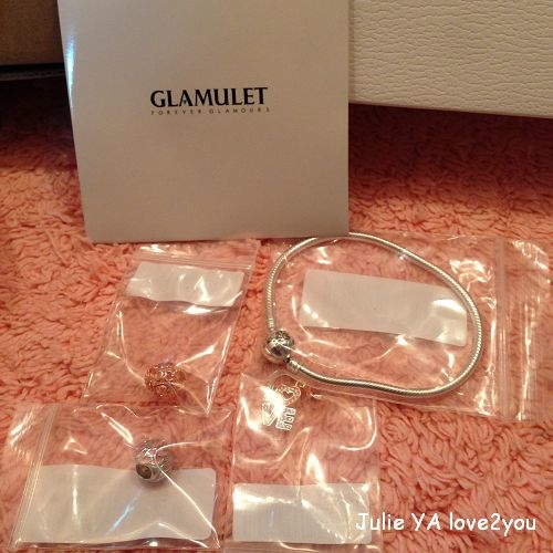 GLAMULET 格魅麗