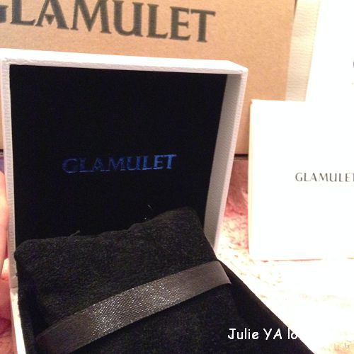 GLAMULET 格魅麗