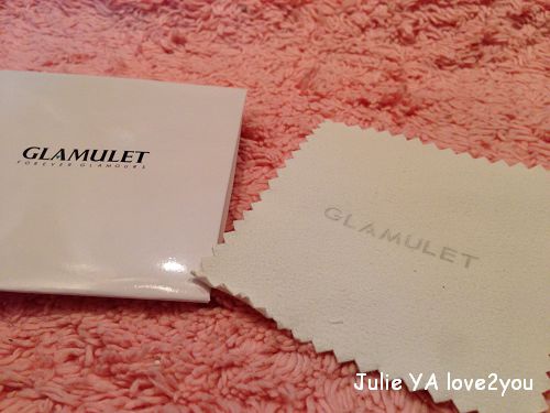 GLAMULET 格魅麗