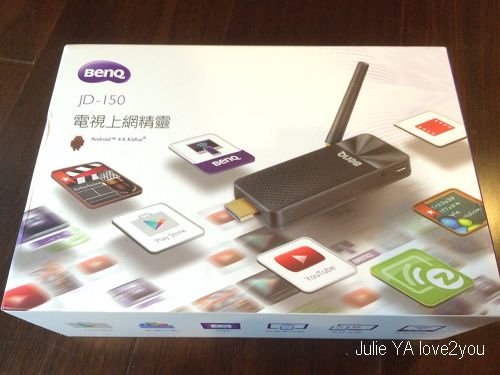 BenQ JD-150 BenQ JD-150