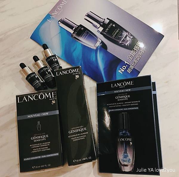 蘭蔻LANCÔME