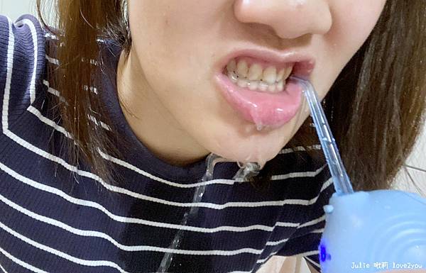 【體驗】守護牙齒健康 PORClean 寶可齡 WASH30
