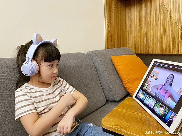 【分享】送禮推薦 RASTO RS55 萌貓頭戴式兒童耳機 【分享】送禮推薦 RASTO RS55 萌貓頭戴式兒童耳機