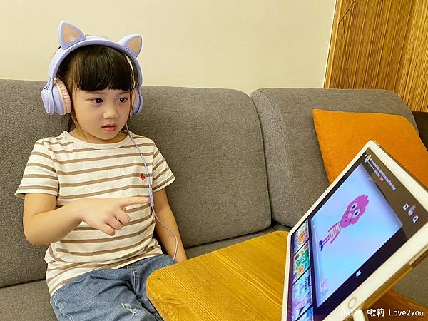 【分享】送禮推薦 RASTO RS55 萌貓頭戴式兒童耳機 【分享】送禮推薦 RASTO RS55 萌貓頭戴式兒童耳機