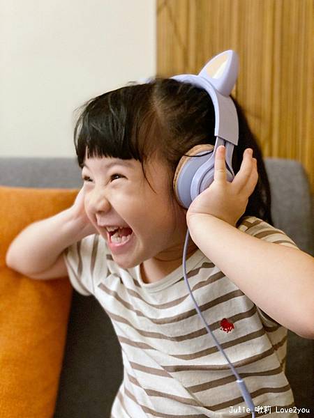 【分享】送禮推薦 RASTO RS55 萌貓頭戴式兒童耳機 【分享】送禮推薦 RASTO RS55 萌貓頭戴式兒童耳機