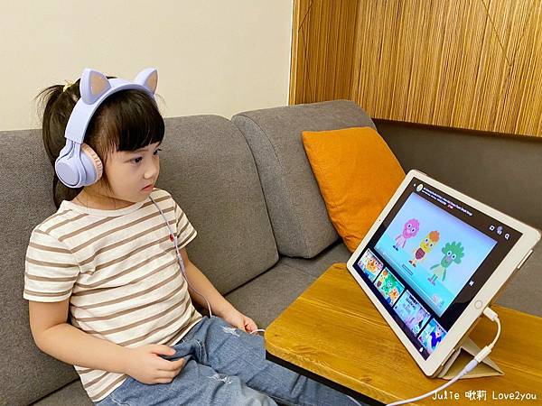 【分享】送禮推薦 RASTO RS55 萌貓頭戴式兒童耳機 【分享】送禮推薦 RASTO RS55 萌貓頭戴式兒童耳機