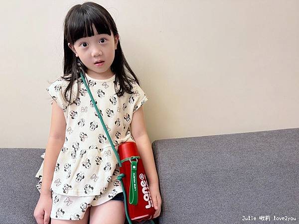 【分享】LANE MOUEN 覽萌 手繪系列兩用不鏽鋼保溫杯