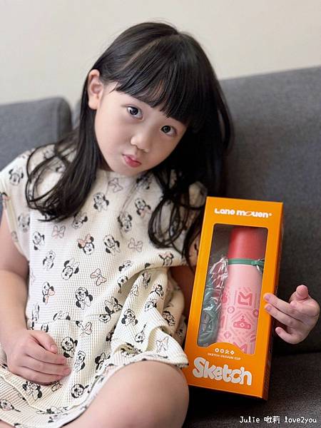 【分享】LANE MOUEN 覽萌 手繪系列兩用不鏽鋼保溫杯 【分享】LANE MOUEN 覽萌 手繪系列兩用不鏽鋼保溫杯