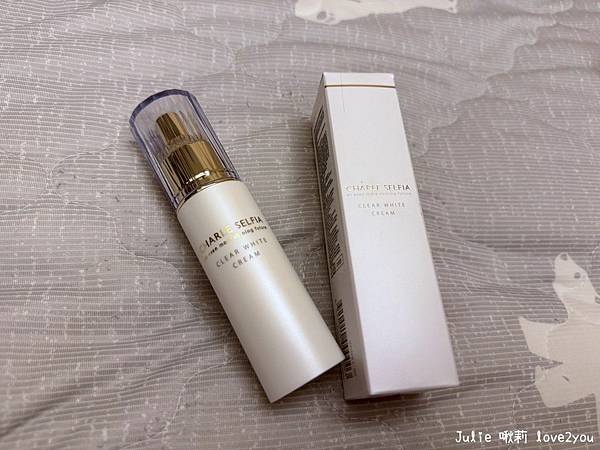 【體驗】夏蕾 極致淨白透亮精華乳 速效有感美白!日本獨家研發 【體驗】夏蕾 極致淨白透亮精華乳 速效有感美白!日本獨家研發