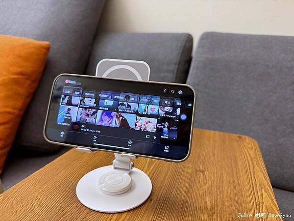 【分享】職場媽媽辦公居家得力小助手 MEGACOM 360° 【分享】職場媽媽辦公居家得力小助手 MEGACOM 360°