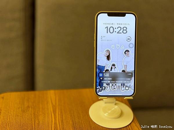 【分享】職場媽媽辦公居家得力小助手 MEGACOM 360° 【分享】職場媽媽辦公居家得力小助手 MEGACOM 360°