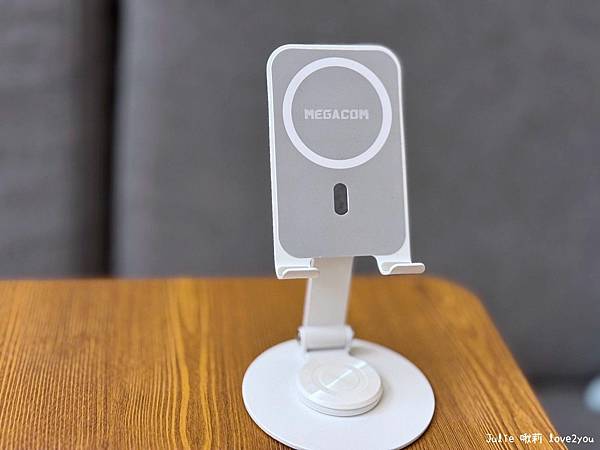 【分享】職場媽媽辦公居家得力小助手 MEGACOM 360° 【分享】職場媽媽辦公居家得力小助手 MEGACOM 360°