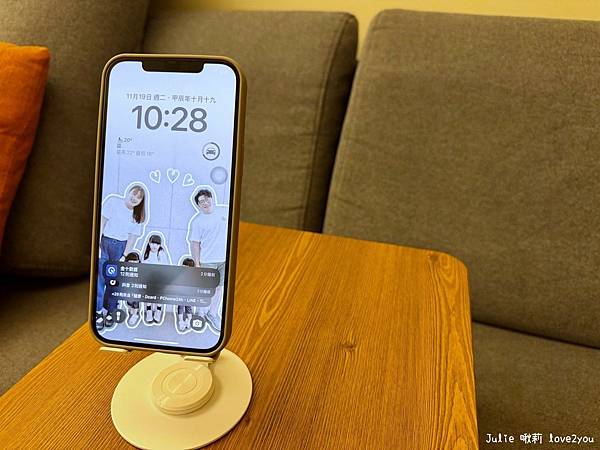 【分享】職場媽媽辦公居家得力小助手 MEGACOM 360° 【分享】職場媽媽辦公居家得力小助手 MEGACOM 360°