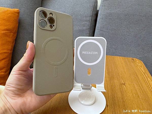 【分享】職場媽媽辦公居家得力小助手 MEGACOM 360° 【分享】職場媽媽辦公居家得力小助手 MEGACOM 360°