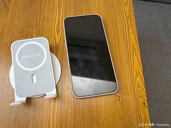 【分享】職場媽媽辦公居家得力小助手 MEGACOM 360° 【分享】職場媽媽辦公居家得力小助手 MEGACOM 360°