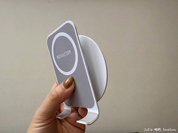 【分享】職場媽媽辦公居家得力小助手 MEGACOM 360° 【分享】職場媽媽辦公居家得力小助手 MEGACOM 360°