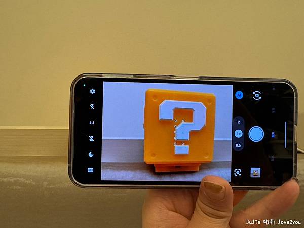 【開箱】爸爸最滿意的禮物SHARP AQUOS sense9 【開箱】爸爸最滿意的禮物SHARP AQUOS sense9