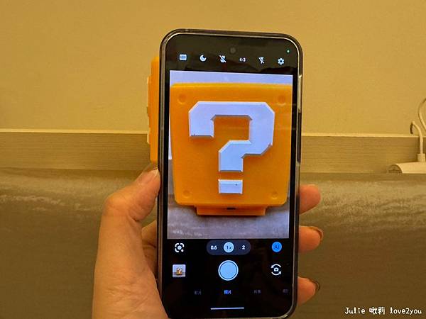 【開箱】爸爸最滿意的禮物SHARP AQUOS sense9 【開箱】爸爸最滿意的禮物SHARP AQUOS sense9