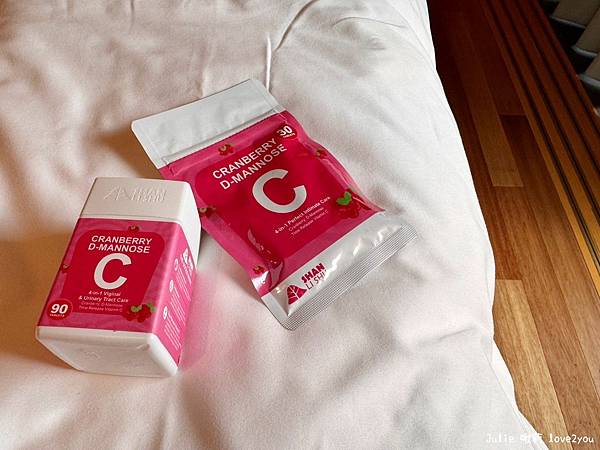 【分享】久坐、壓力大、總是感覺不對勁?試試山立樹蔓越莓甘露糖 【分享】久坐、壓力大、總是感覺不對勁?試試山立樹蔓越莓甘露糖