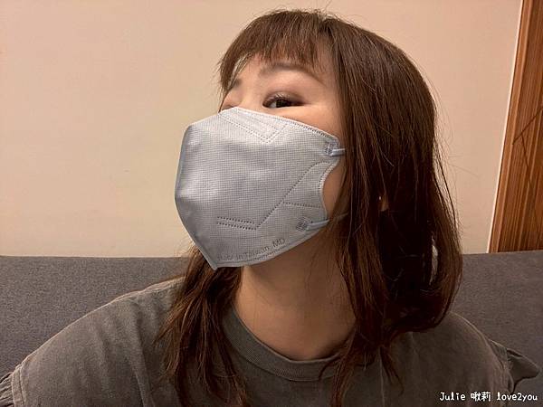 【體驗】親子出遊也時尚!實測3D立體口罩 體驗「全家人的口罩 【體驗】親子出遊也時尚!實測3D立體口罩 體驗「全家人的口罩