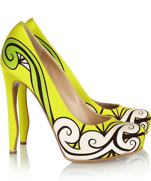 funky-wedding-shoes-yellow-lime-black-and-white__full.jpg