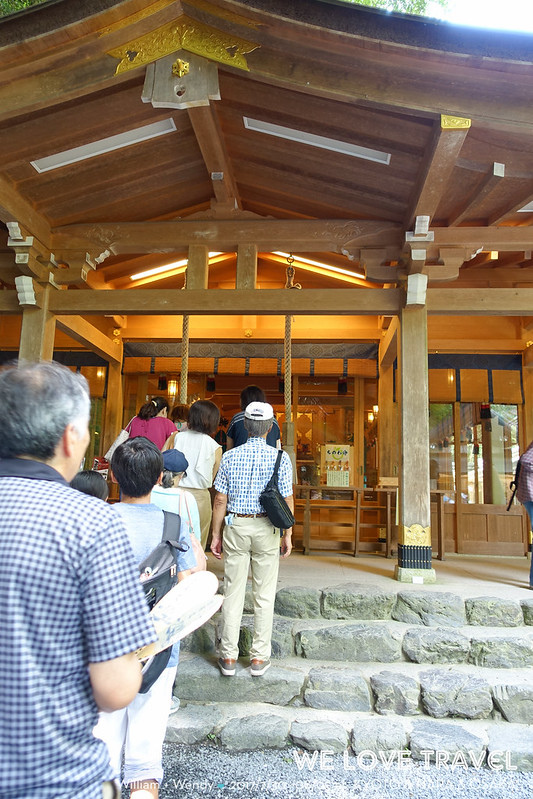 貴船神社