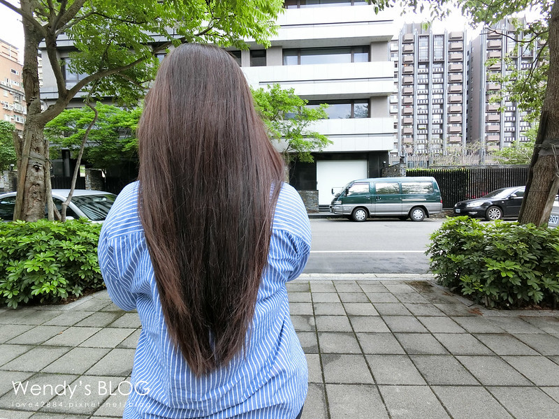 潘婷美容液洗髮露