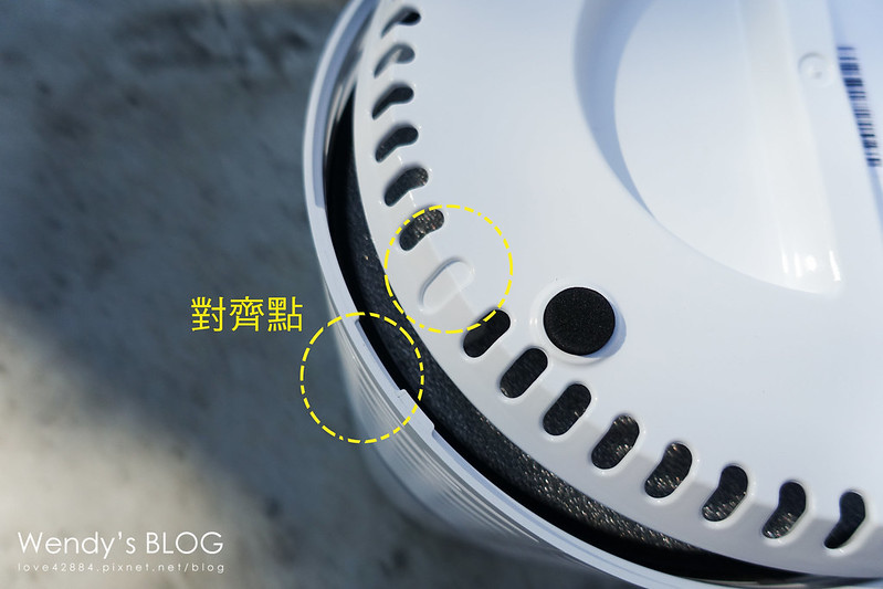 【SANSUI 山水】觸控式多層過濾空氣清淨機