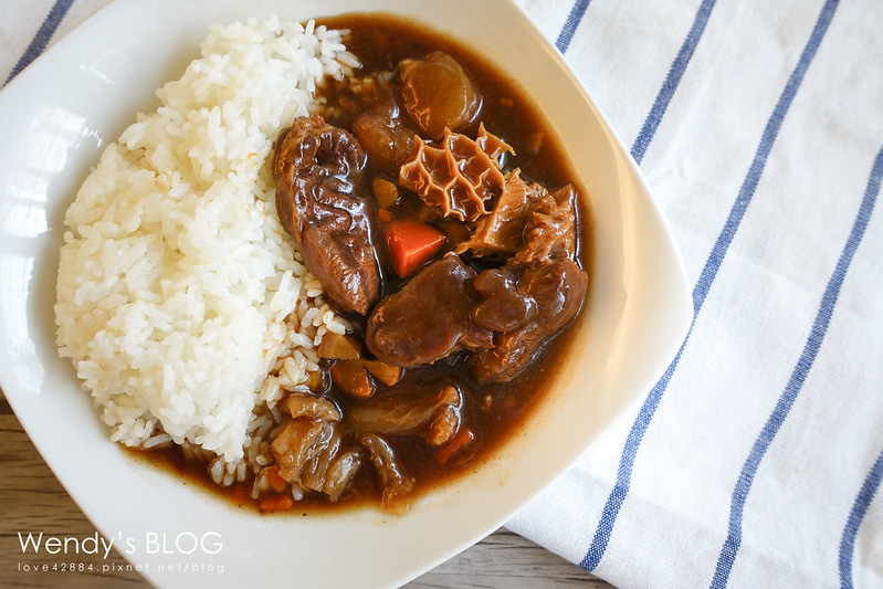 江媽媽 紅燒牛肉湯