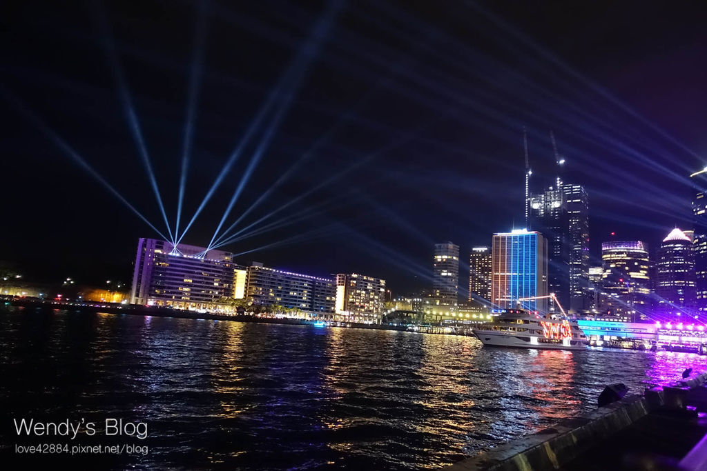 2019 VIVID SYDNEY