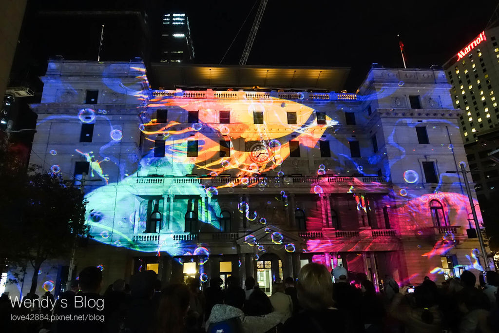 2019 VIVID SYDNEY