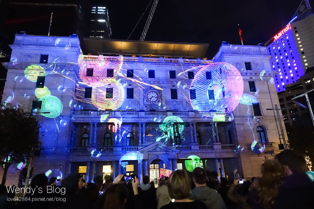 2019 VIVID SYDNEY