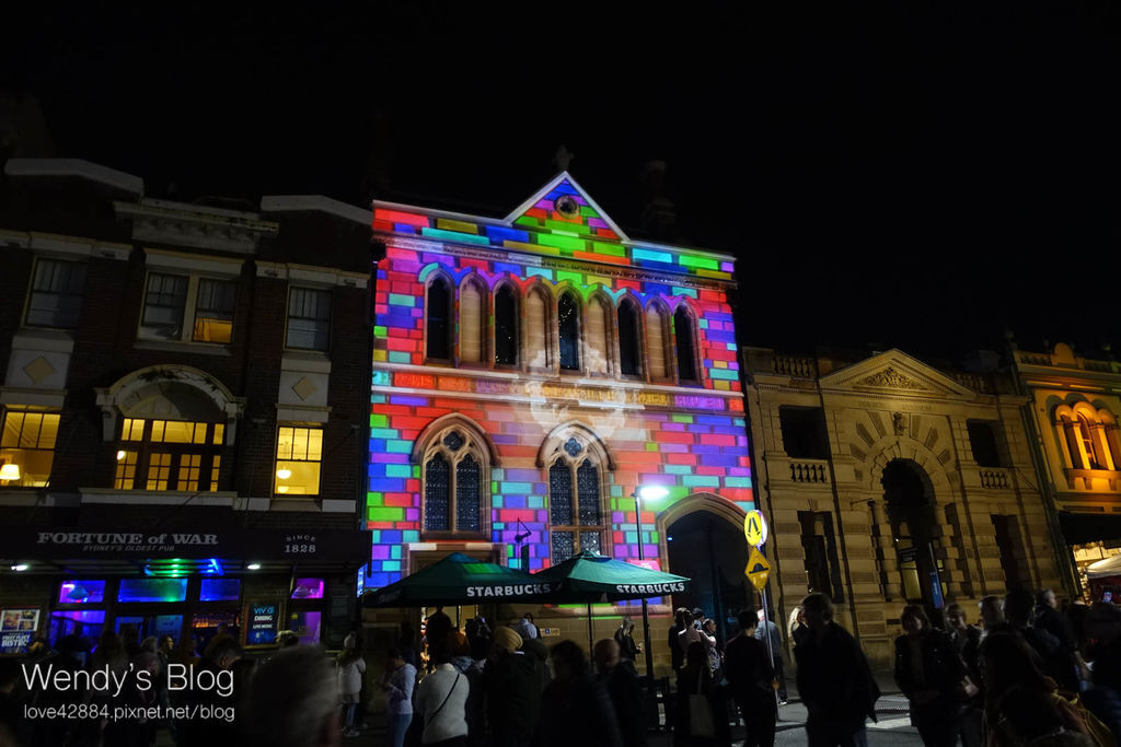 2019 VIVID SYDNEY