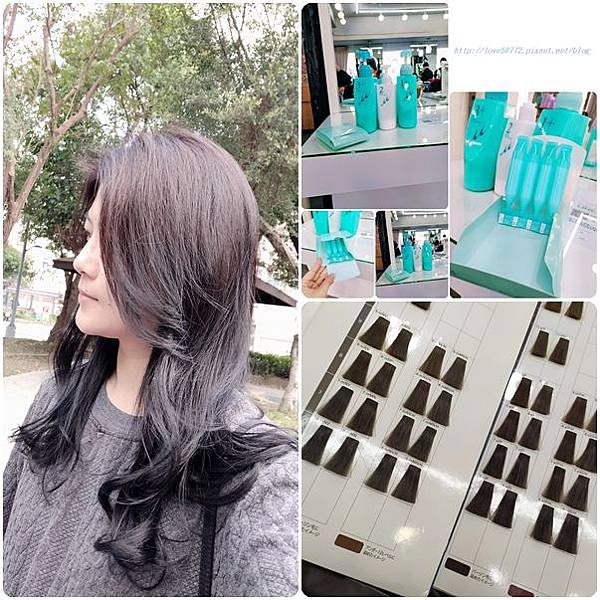 【髮】AN hair design染髮,優質設計師Joan.台北東區染髮、護髮,捷運忠孝復興站