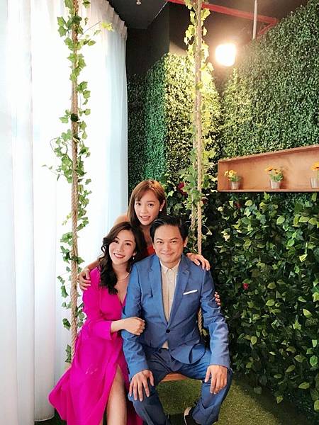 樂虎娛樂城 百家樂 電子遊戲 免費試玩 樂虎娛樂城 靈魂交換風吹上新加坡王宇婕接網劇女變男