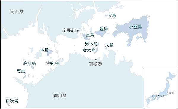 香川大島 透過藝術祭再視 痲瘋病 隔離島的過去與現在 含19年瀨戶內國際藝術祭作品 Piggyyang一生胡鬧的人士 痞客邦 香川大島 透過藝術祭再視 痲瘋病 隔離島的過去與現在 含19年瀨戶內國際藝術祭作品 Piggyyang一生胡鬧的人士 痞客邦