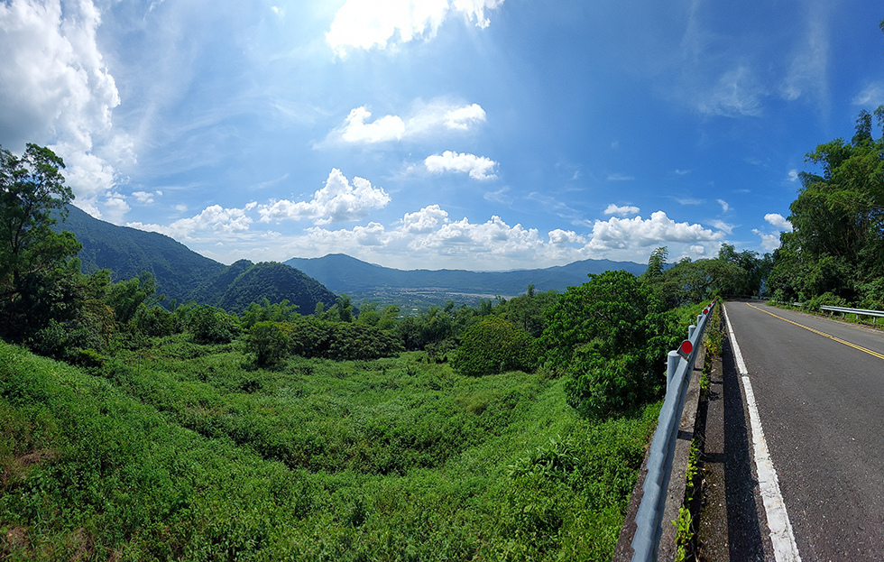 61露~六龜嚮露靈象山露營區(4訪)