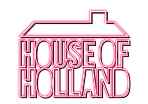 houseofholland