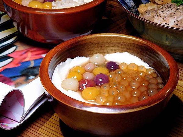 【科技大樓 豆花麵食】逗豆舖:近台大近智慧財產局,內用加麵不加價飲料無敵好喝!!