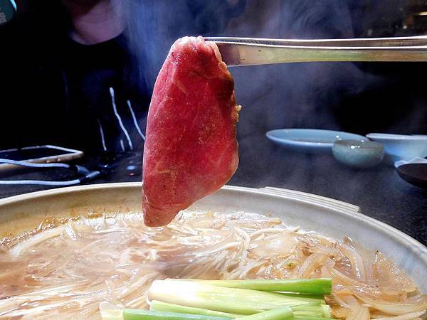 信義安和站美食:蘭亭鍋物割烹,火鍋界的私廚,秋冬吃火鍋就來蘭亭和牛鍋物喔!!