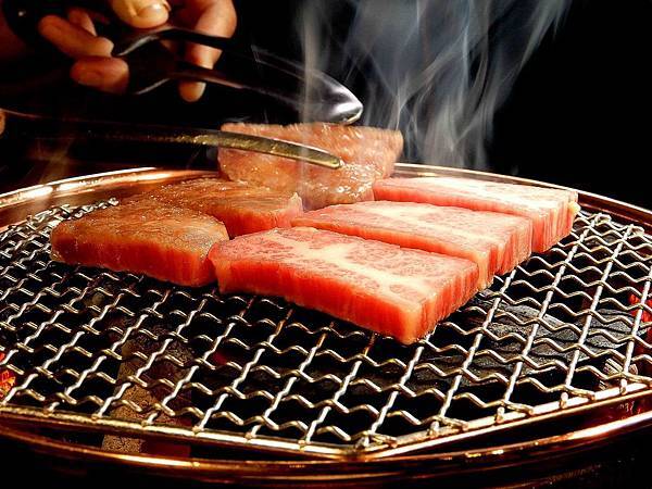 【台北和牛燒肉】蘭亭燒肉和牛極緻料理:近大安站,頂級日本和牛燒烤,專人代烤台北必吃