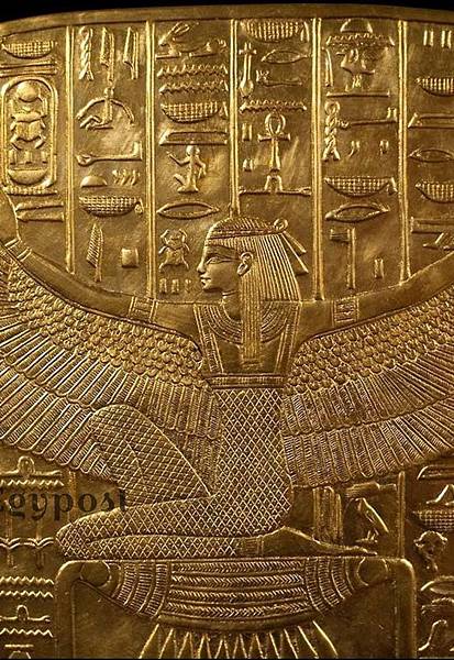 -外星古文明-【埃及神-阿努比斯】《我們回來了》創造埃及文明
