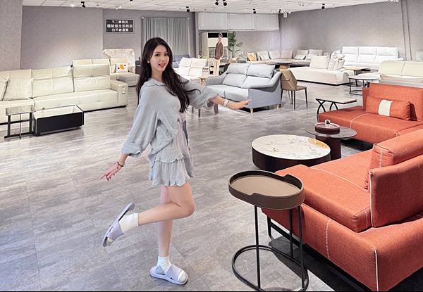 換沙發我選「沙發先生家居」|新北體驗館參觀心得分享 換沙發我選「沙發先生家居」|新北體驗館參觀心得分享