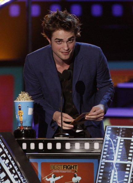 MTV Award