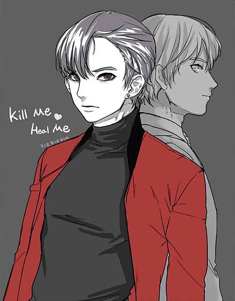 韓劇Kill Me Heal Me65線上看.jpg