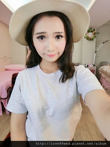 新娘彩妝教學