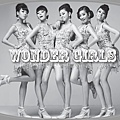 WONDER GIRLS-NOBODY