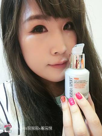 *保養*專業醫美保養品 長效保濕不黏膩【媄皮思-AQP水合全效凝乳】
