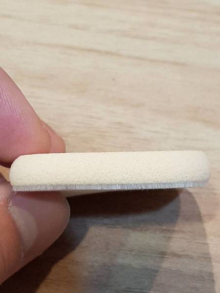 *美妝*保濕服貼零死角 給妳擁有精緻輕盈裸妝【ZA粧自然無瑕粉餅】